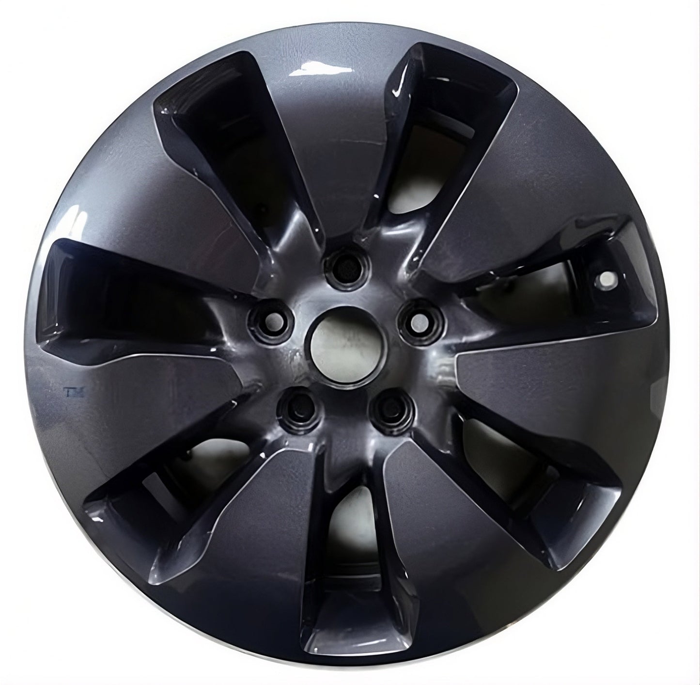Chrysler Pacifica  2017-2020 Factory OEM Car Wheel Size 18x7.5 Alloy 2595.PB01_LC189.FF