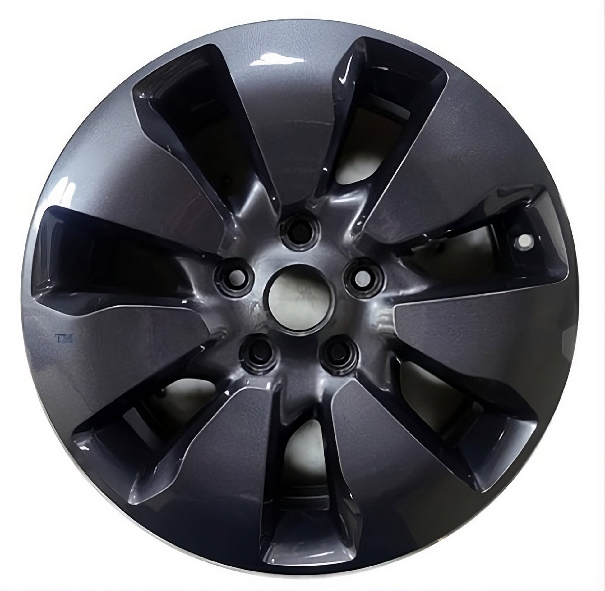 Chrysler Pacifica  2017-2020 Factory OEM Car Wheel Size 18x7.5 Alloy 2595.PB01_LC189.FF