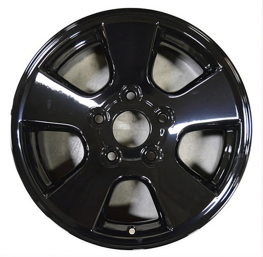 Dodge Ram Truck  2013,2014,2015,2016 Factory OEM Car Wheel Size 17x7 Alloy 2598.PB01.FF