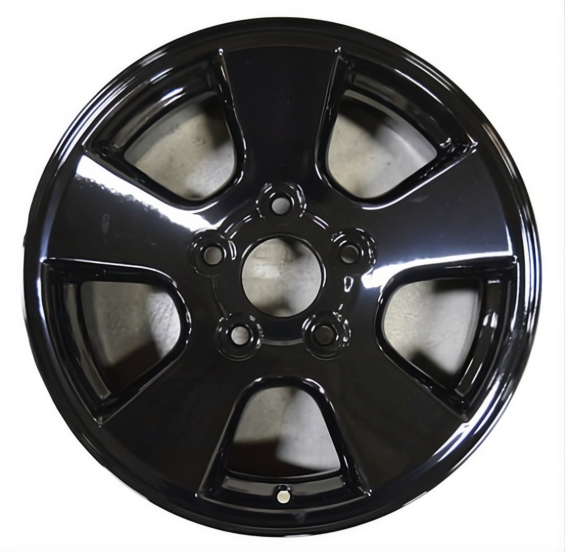 Dodge Ram Truck  2015-2022 Factory OEM Car Wheel Size 17x7 Alloy 2598.PB01.FF