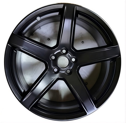 Dodge Challenger  2017-2023 Factory OEM Car Wheel Size 20x9.5 Alloy 2604.PB05.FFPIB