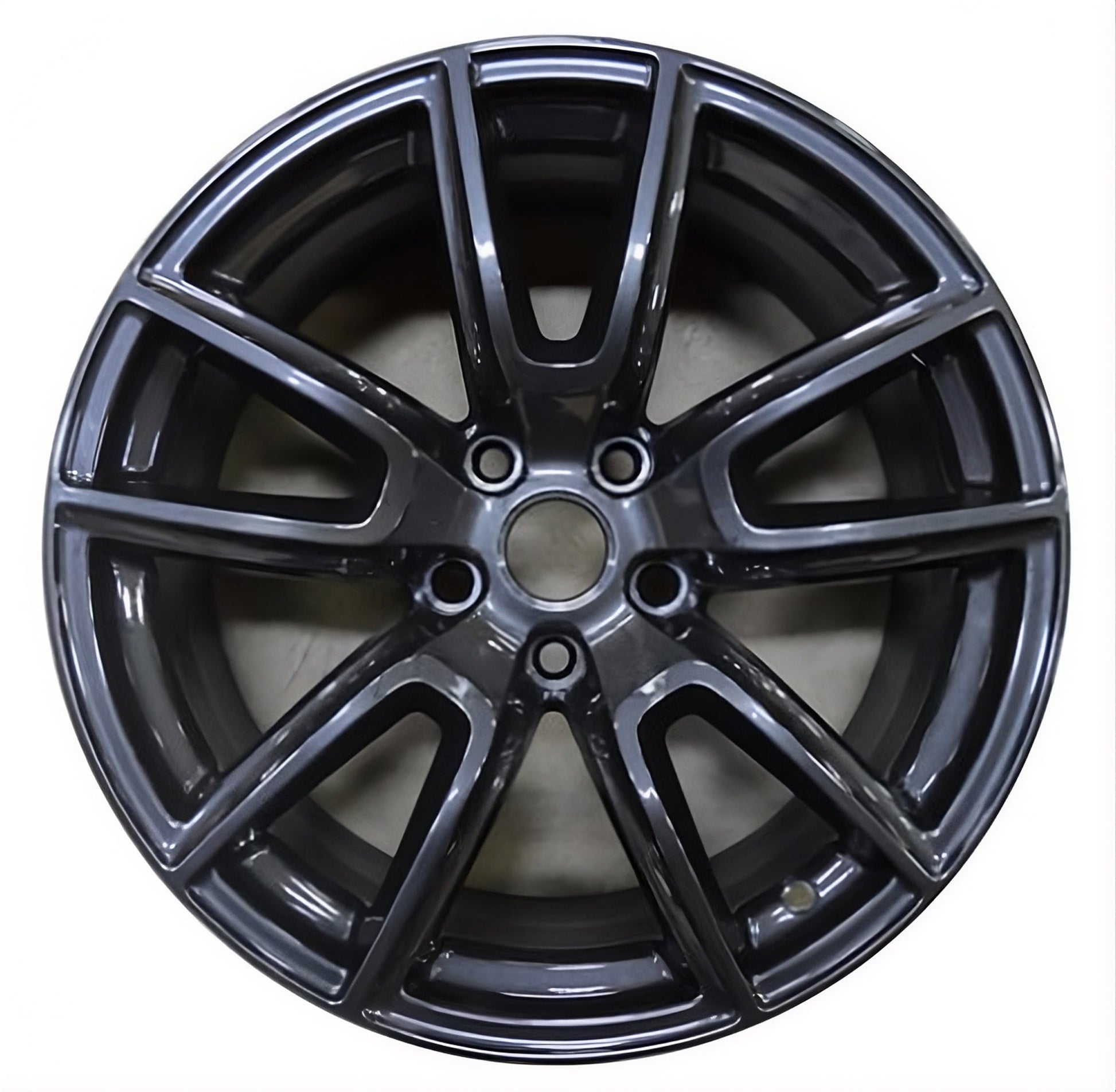Dodge Durango  2018-2020 Factory OEM Car Wheel Size 20x10 Alloy 2626.PB1LC211.FF