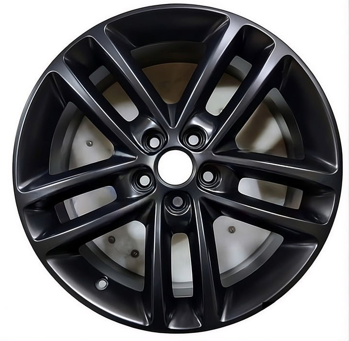 Dodge Challenger Rims | OEM Alloy Wheels at Wholesale Prices – Finish ...