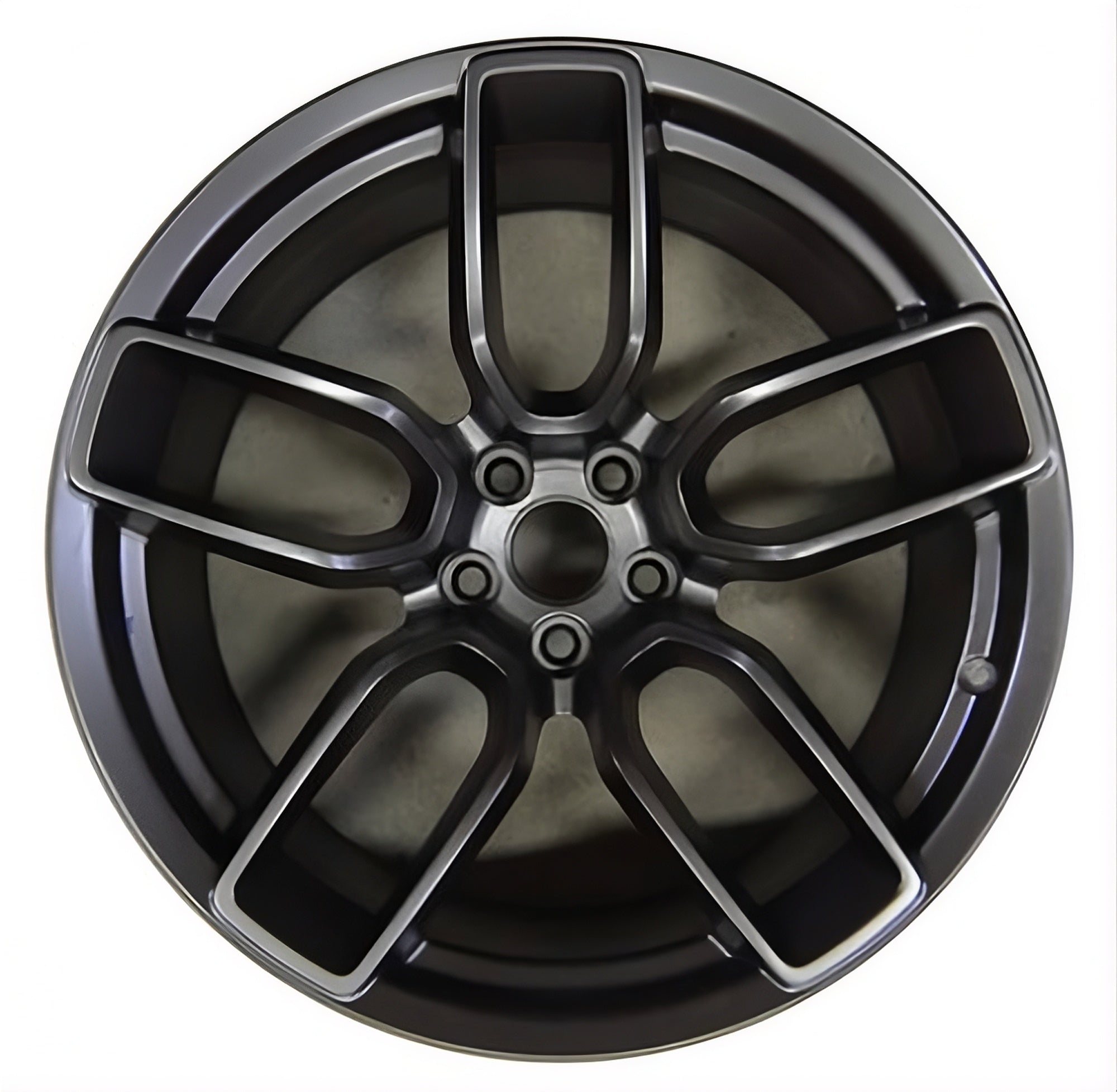 Dodge Challenger Rims | OEM Alloy Wheels at Wholesale Prices – Finish ...