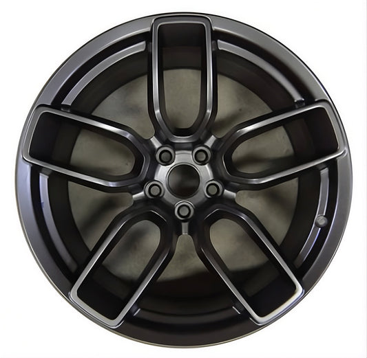 Dodge Challenger  2018-2023 Factory OEM Car Wheel Size 20x11 Alloy 2641.LC114.FFC4PIB