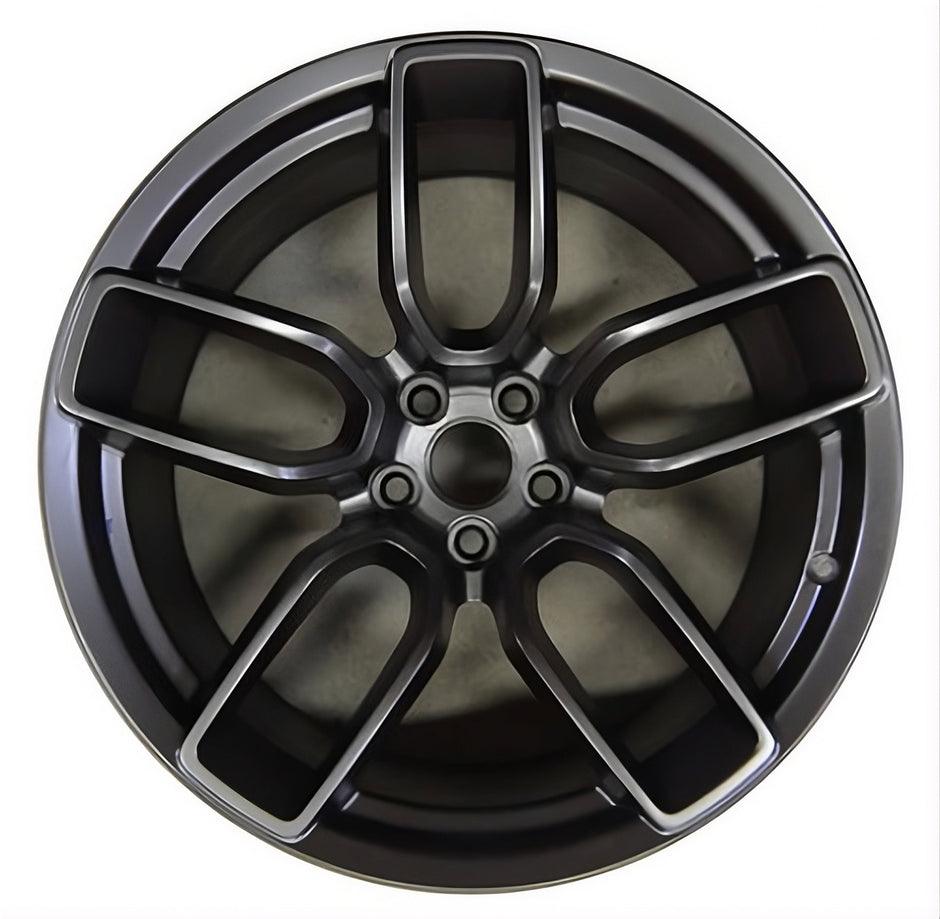 Dodge Challenger Rims | OEM Alloy Wheels at Wholesale Prices – Finish ...