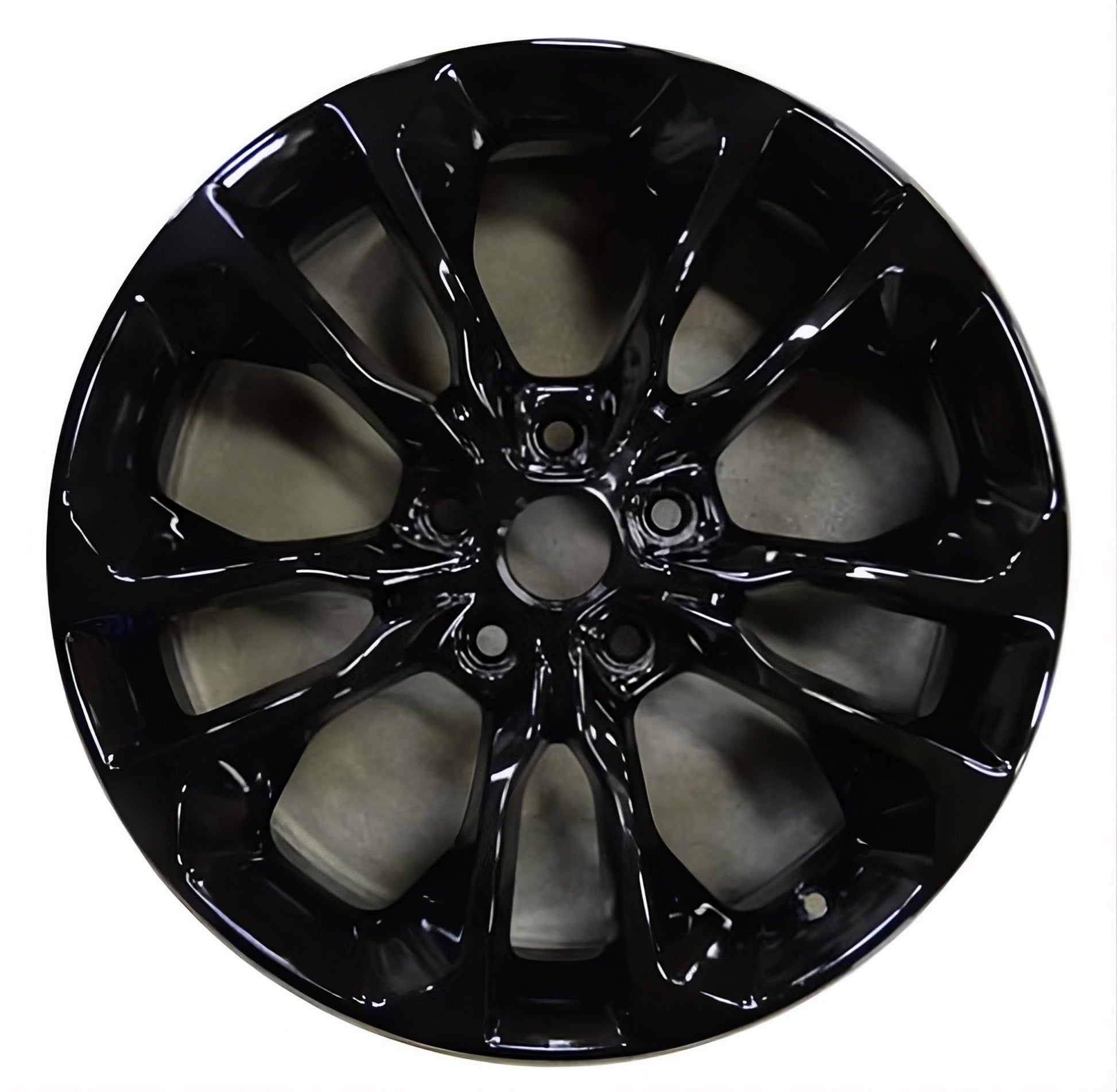 Dodge Durango  2019-2020 Factory OEM Car Wheel Size 20x8 Alloy 2659.PB01.FFPIB