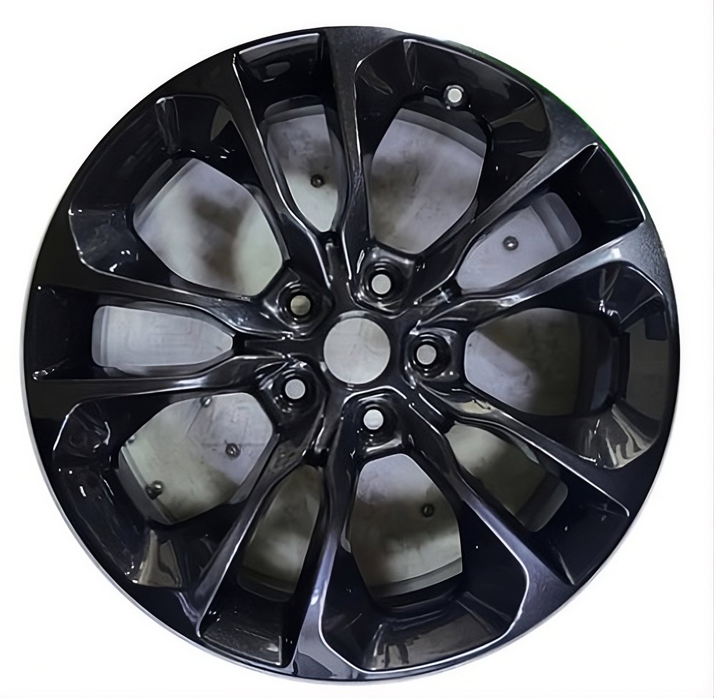 Dodge Durango  2019-2020 Factory OEM Car Wheel Size 20x8 Alloy 2659.PB1LC201U2.FF