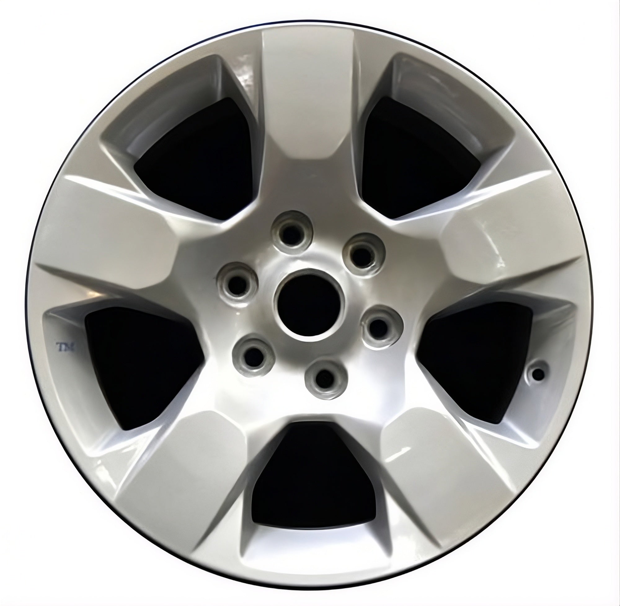 Dodge Ram Truck 2019-2026 OEM Alloy Rim | 2669.PS07.FF – Finish Line Wheels
