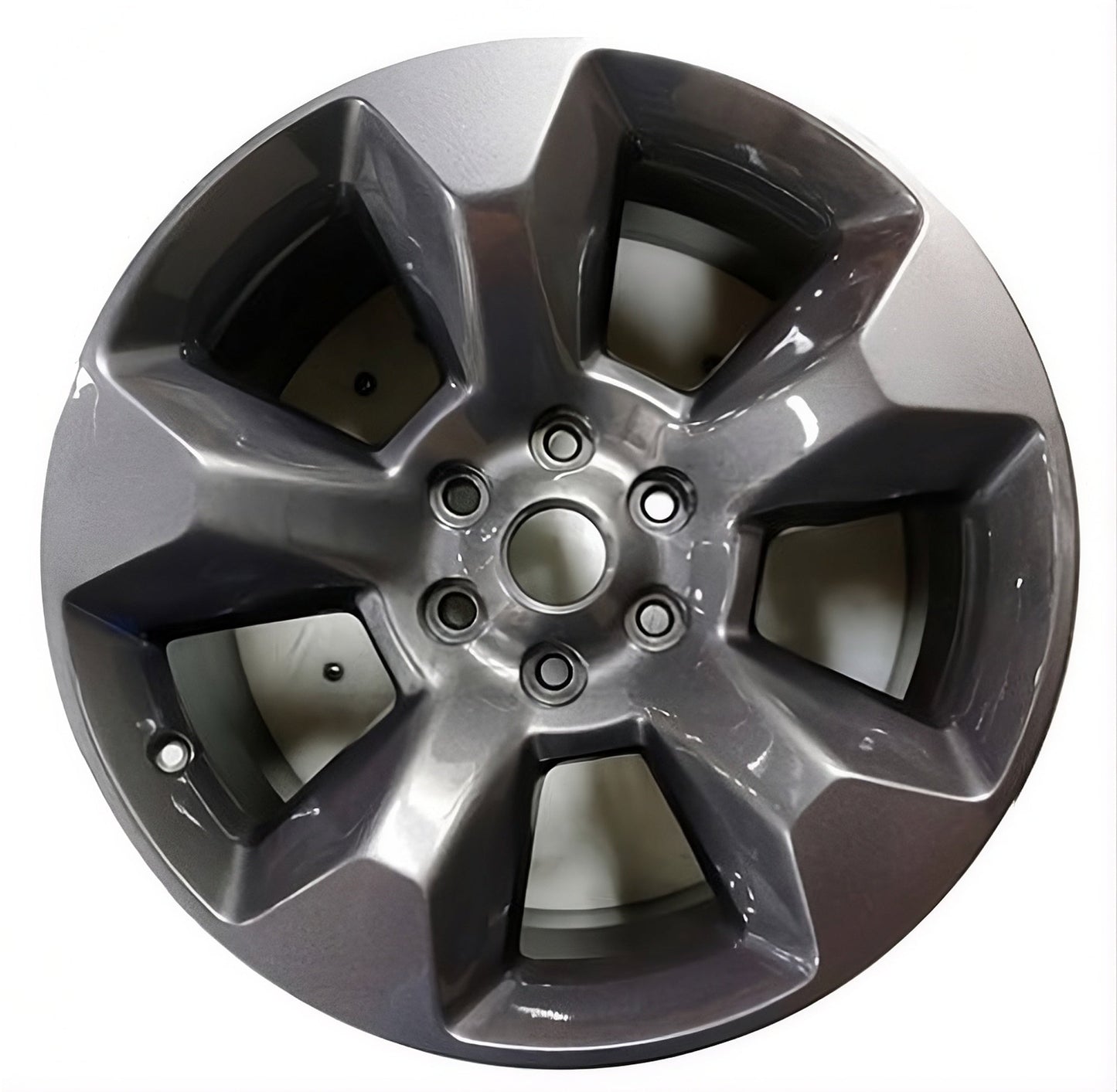 Dodge Ram Truck  2019-2024 Factory OEM Car Wheel Size 20x9 Alloy 2675.PB1LC140U2.FF