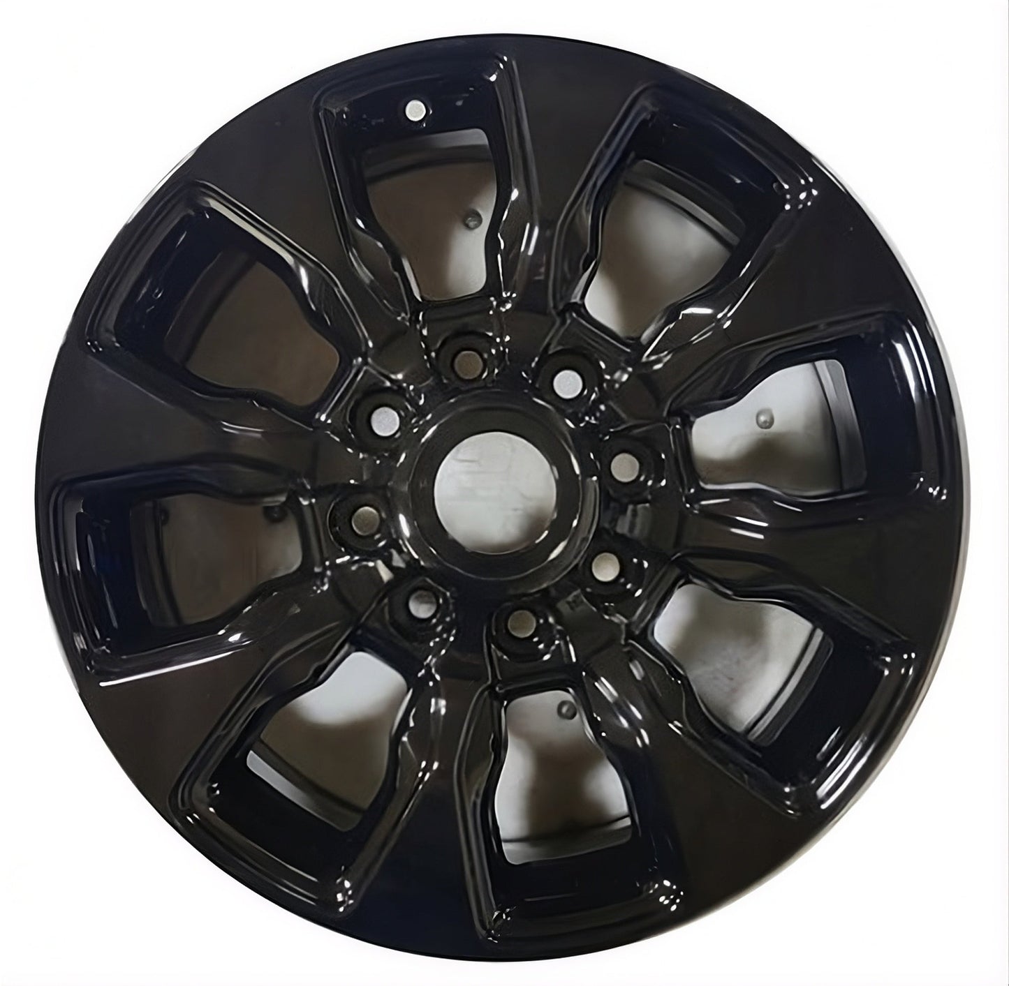 Dodge Ram Truck HD  2019-2024 Factory OEM Car Wheel Size 20x8 Alloy 2696.PB01.FF