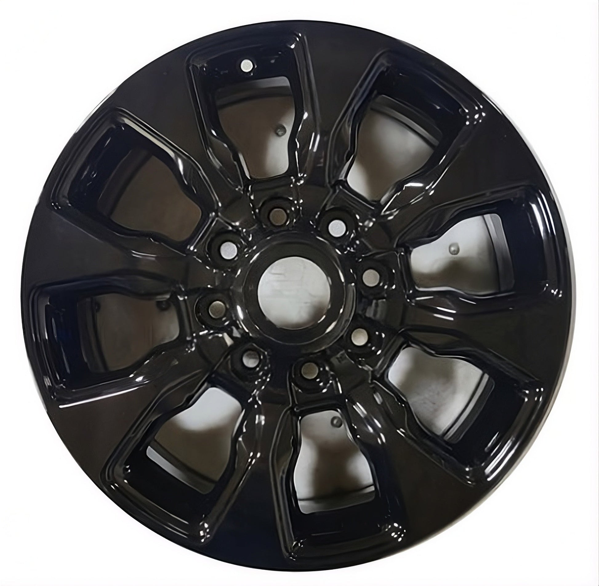 Dodge Ram Truck HD  2019-2024 Factory OEM Car Wheel Size 20x8 Alloy 2696.PB01.FF