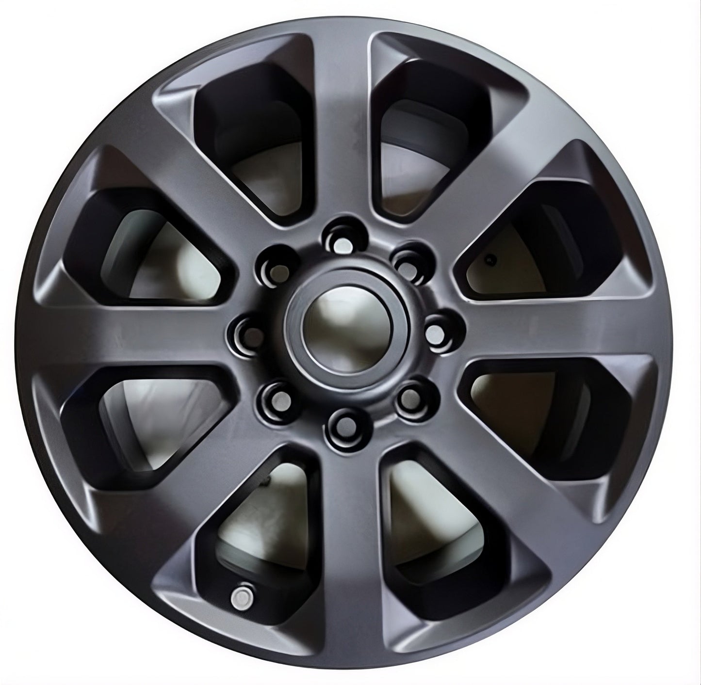 Dodge Ram Truck HD  2019-2023 Factory OEM Car Wheel Size 20x8 Alloy 2697.LB04.FFC4PIB