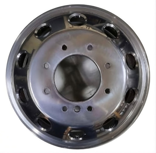Dodge Ram Truck HD  2019-2026 Factory OEM Car Wheel Size 17x6 Alloy 2701FT.FULL.POL