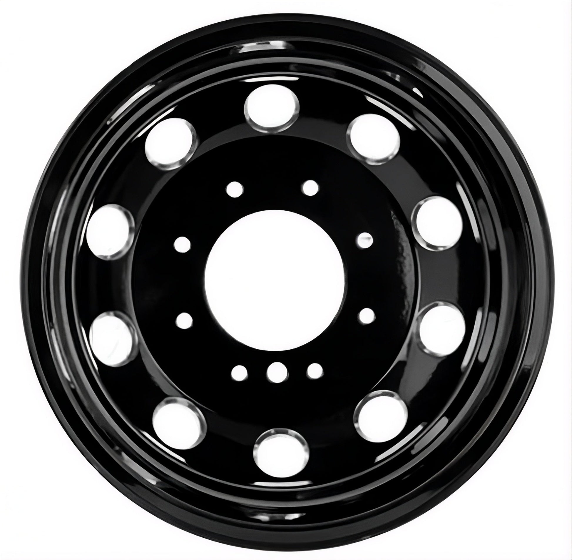 Dodge Ram Truck HD  2020-2023 Factory OEM Car Wheel Size 17x6 Alloy 2706.LB01.FFPOLPIB