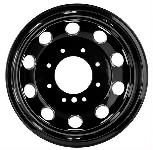 Dodge Ram Truck HD  2020-2023 Factory OEM Car Wheel Size 17x6 Alloy 2706.LB01.FFPOLPIB