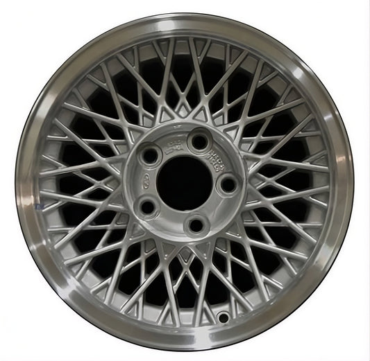 Ford Crown Victoria  1993-1996 Factory OEM Car Wheel Size 15x6.5 Alloy 3054.PS02.FC