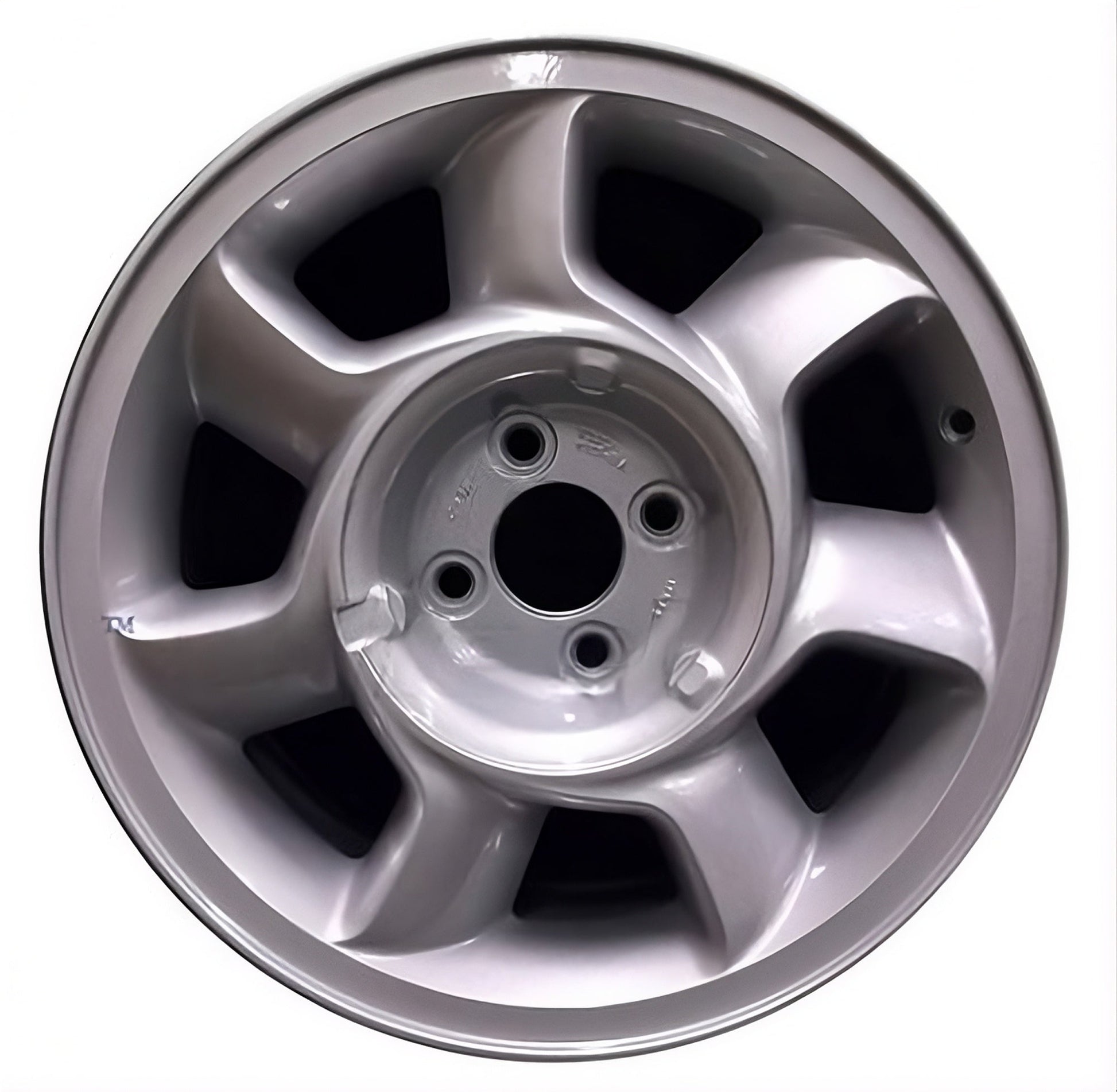 Ford Mustang  1993-1994 Factory OEM Car Wheel Size 17x7.5 Alloy 3056LT.PS14.FF