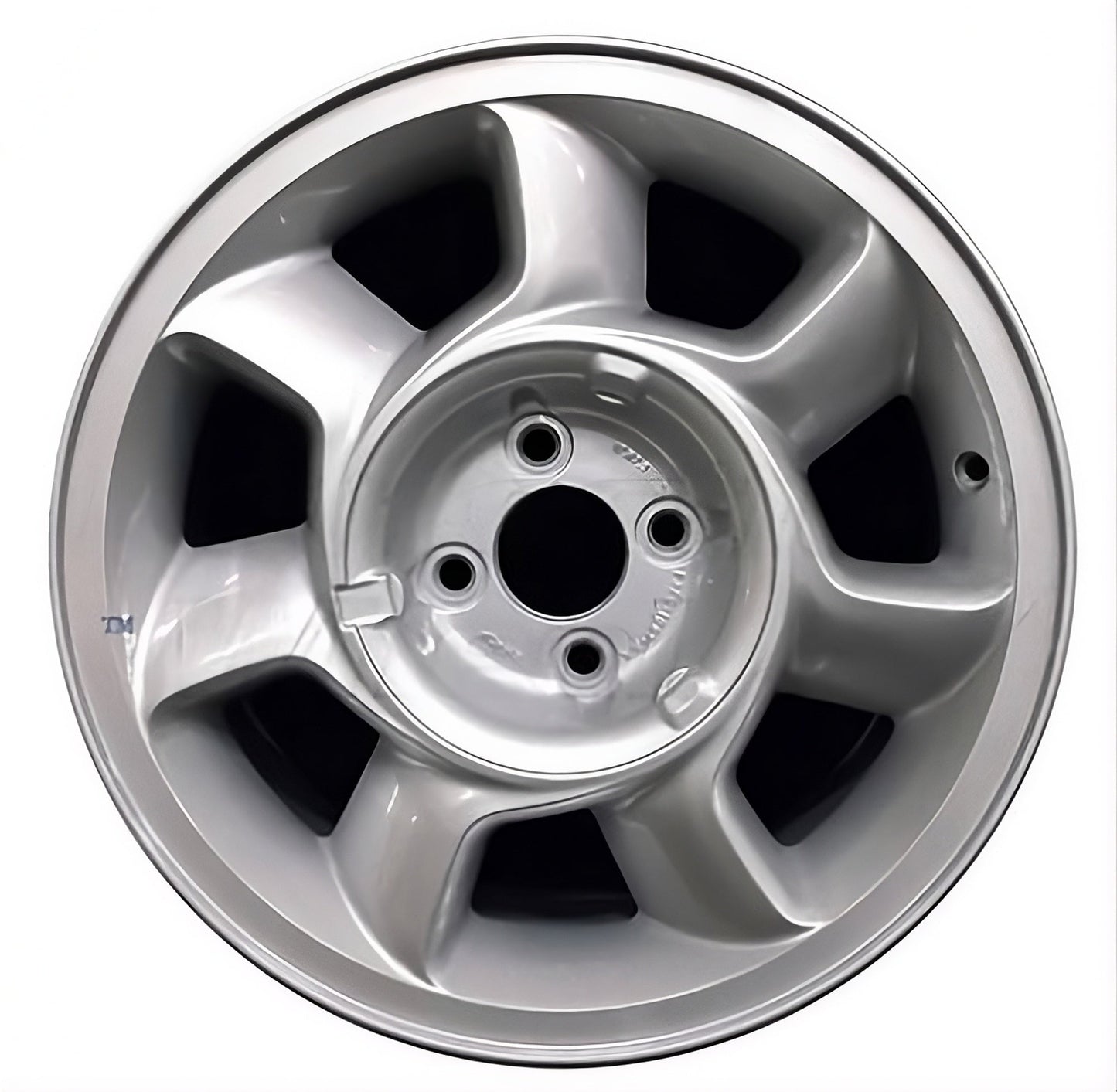 Ford Mustang  1993-1994 Factory OEM Car Wheel Size 17x7.5 Alloy 3056RT.PS14.FF