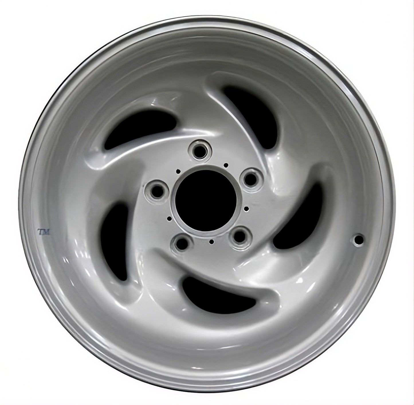 Ford F150 Truck  1993-1996 Factory OEM Car Wheel Size 17x8 Alloy 3079.PS02.FF