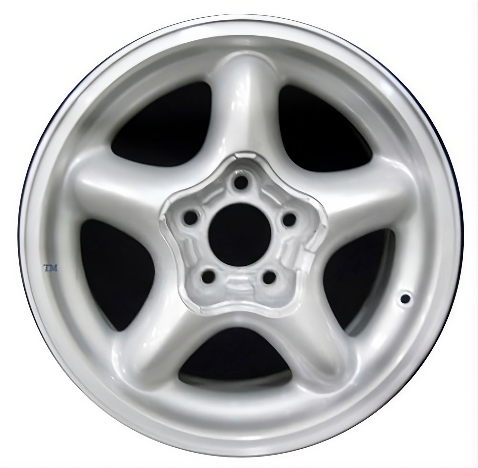 Ford Mustang 1994-1998 OEM Alloy Rim | 3088.PS02.FF – Finish Line Wheels