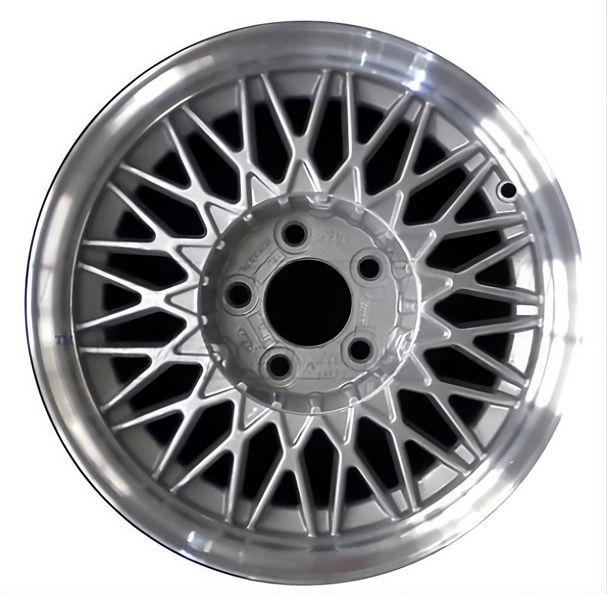 Lincoln Town Car 1990-1997 OEM Alloy Rim | 3125.PS12.FC – Finish Line ...