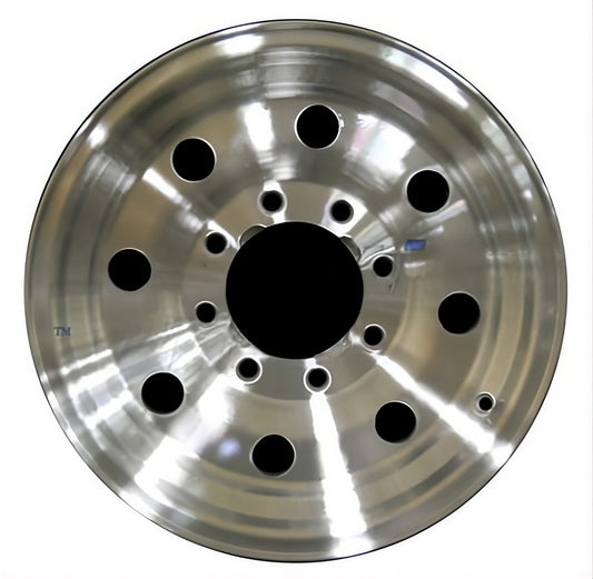 Ford Van  1995-2014 Factory OEM Car Wheel Size 16x7 Alloy 3140.AC.MA