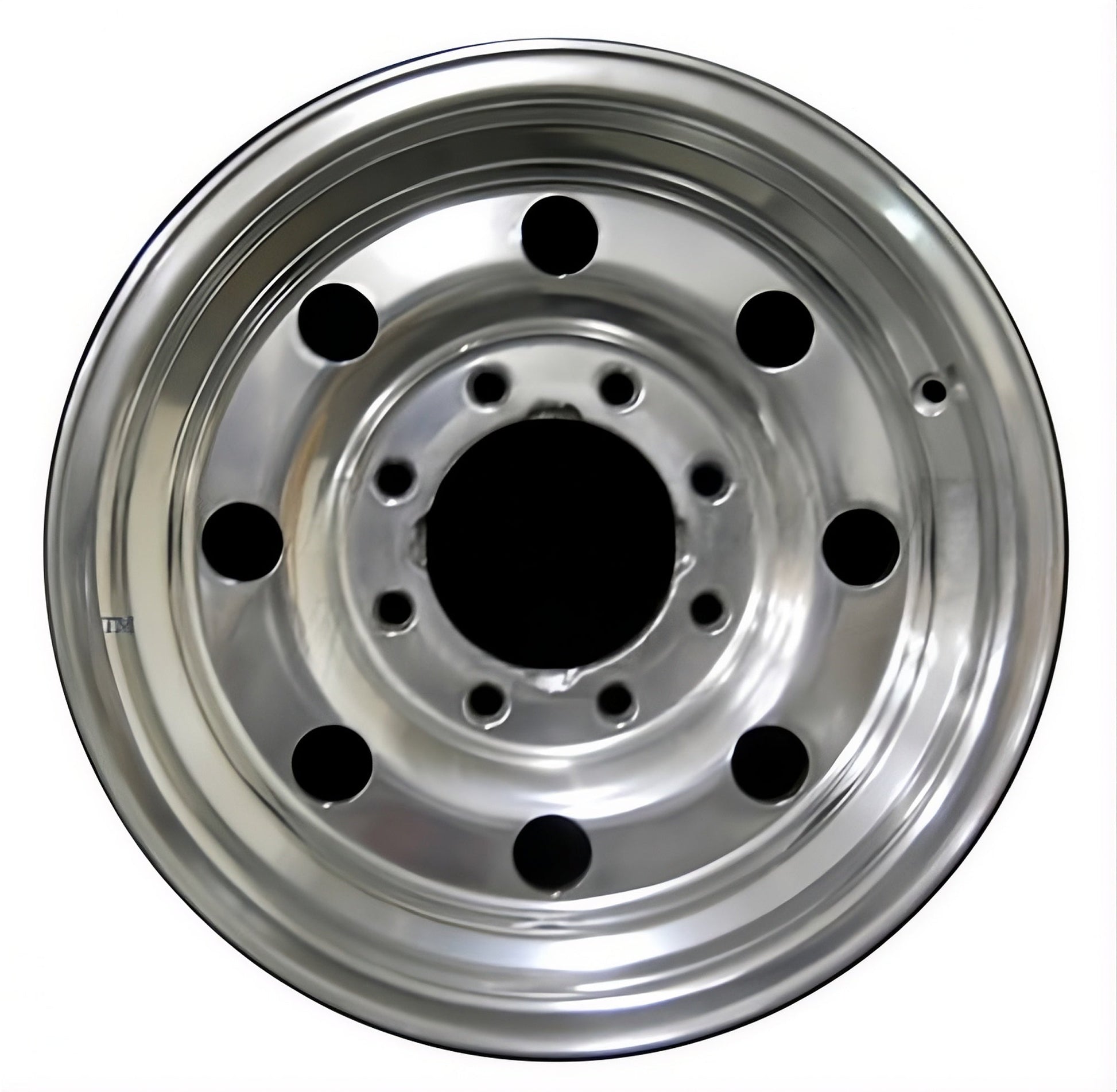 Ford F250 F350 Truck  1994-2014 Factory OEM Car Wheel Size 16x7 Alloy WAO.3140.FULL.POL