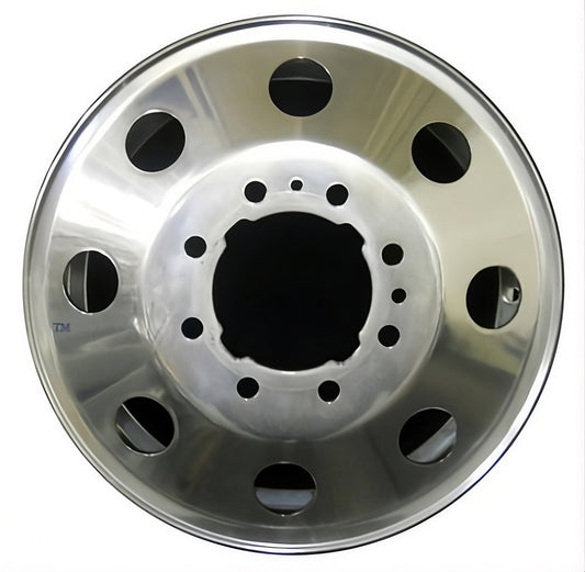 Ford F250 F350 Truck  1994-1997 Factory OEM Car Wheel Size 16x6 Alloy 3141FT.FULL.POL