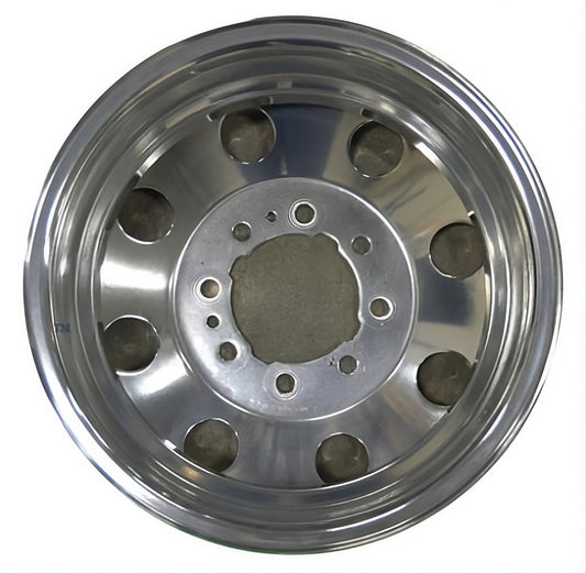 Ford F250 F350 Truck  1994-1997 Factory OEM Car Wheel Size 16x6 Alloy WAO.3142RE.FULL.POL