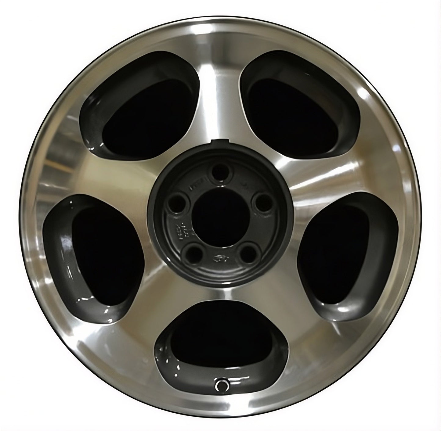 Ford Mustang  1993-1998 Factory OEM Car Wheel Size 17x8 Alloy 3173A.PC02.MA