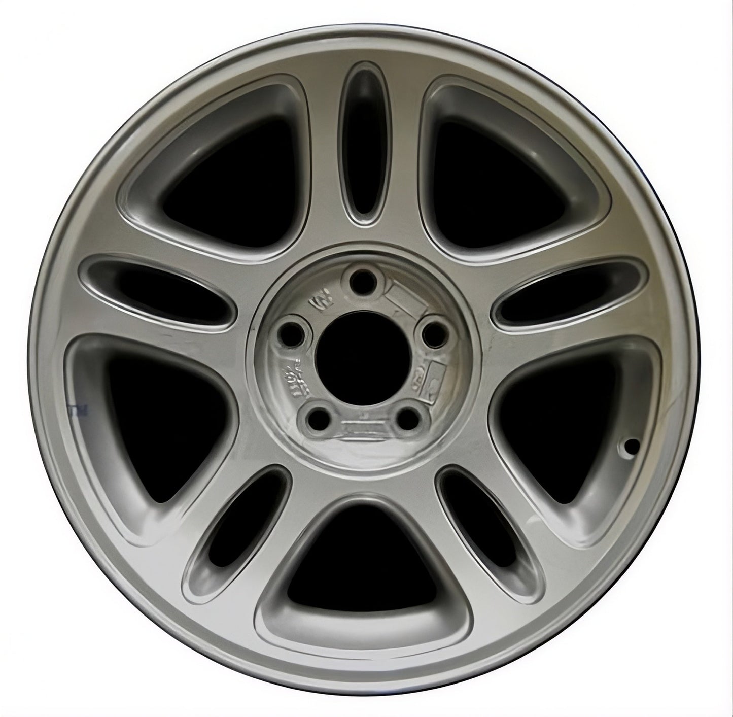 Ford Mustang  1996-1998 Factory OEM Car Wheel Size 17x8 Alloy 3174A.PS02.FF