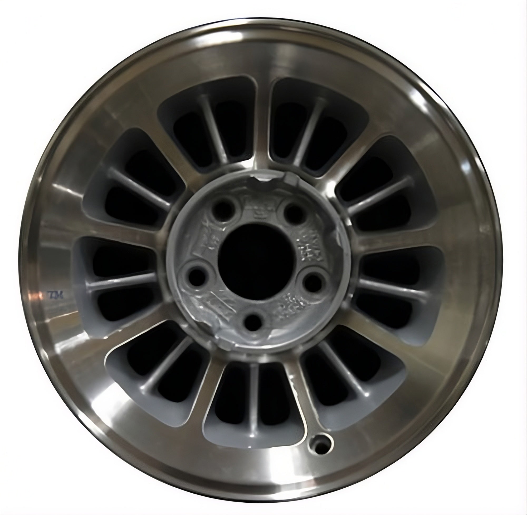Ford Explorer 1996-1998 OEM Alloy Rim | 3189.PS04.MA – Finish Line Wheels