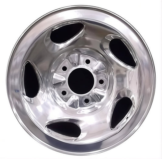 Ford F150 Truck  1997-2004 Factory OEM Car Wheel Size 16x7 Alloy 3194.FULL.POL