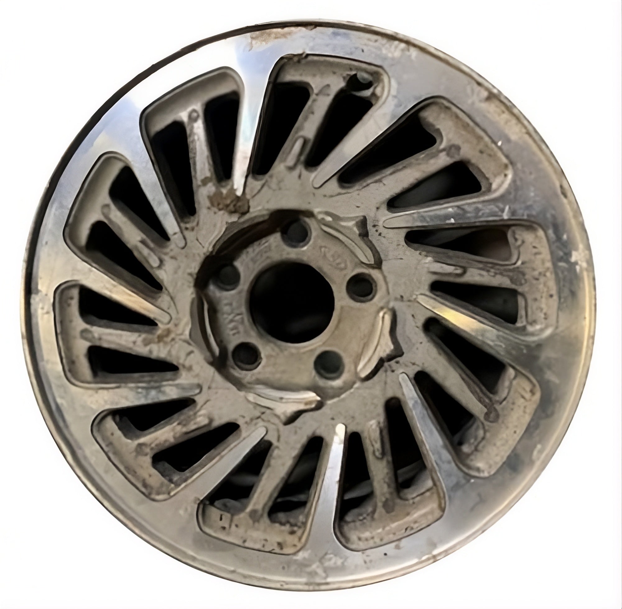 Ford Windstar 1998-1999 OEM Alloy Rim | 3241A.AC.MA – Finish Line Wheels