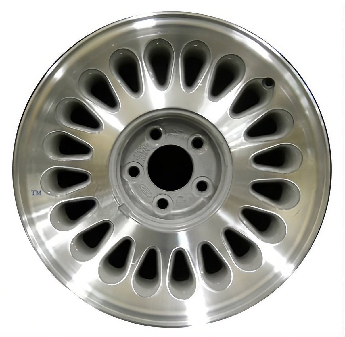 Mercury Grand Marquis 1998-2002-1998-2002-1998-2002-1998-2002 OEM Alloy ...