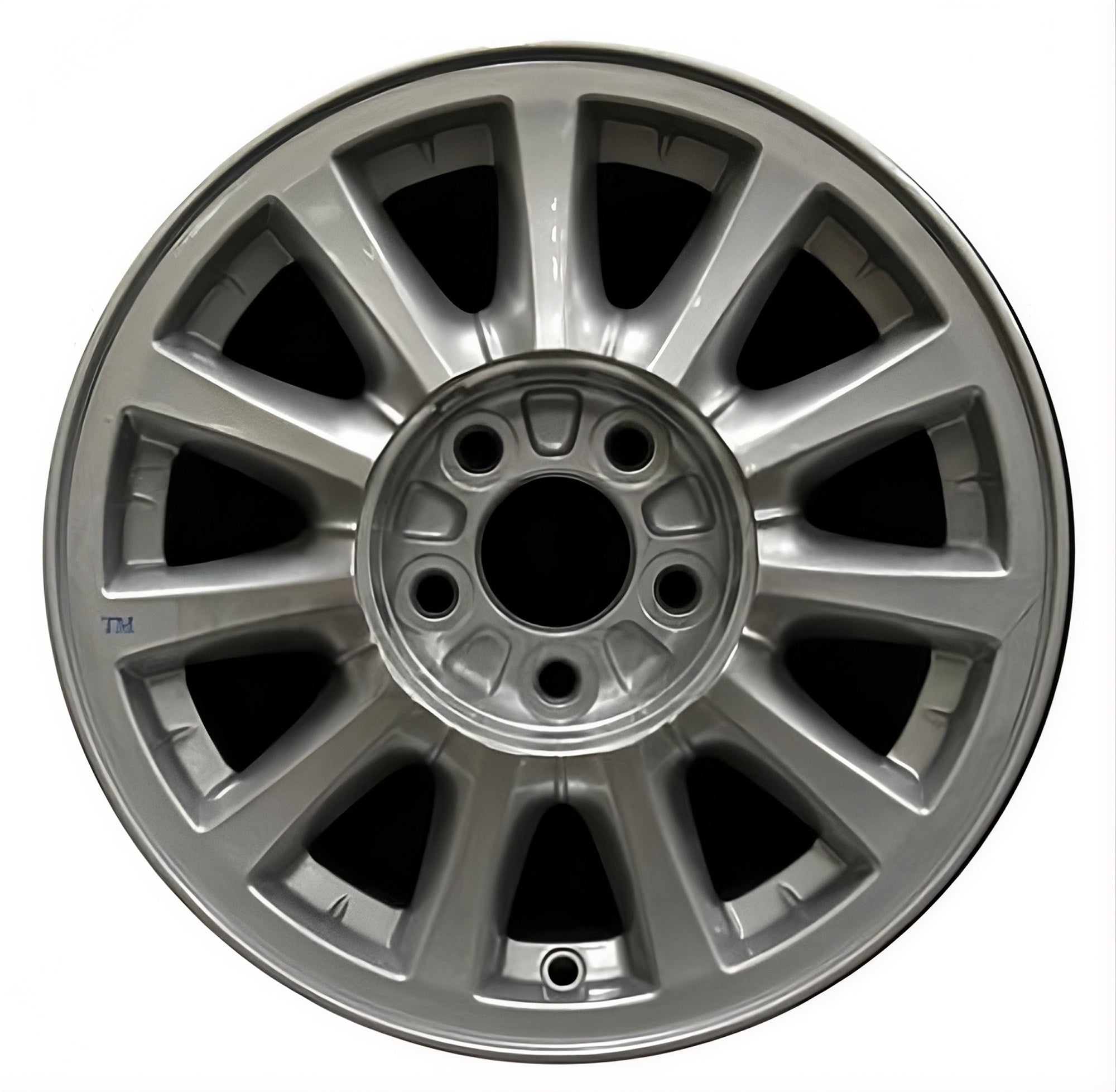 Ford Windstar 1999-2003-1999-2003-1999-2003-1999-2003 OEM Alloy Rim ...