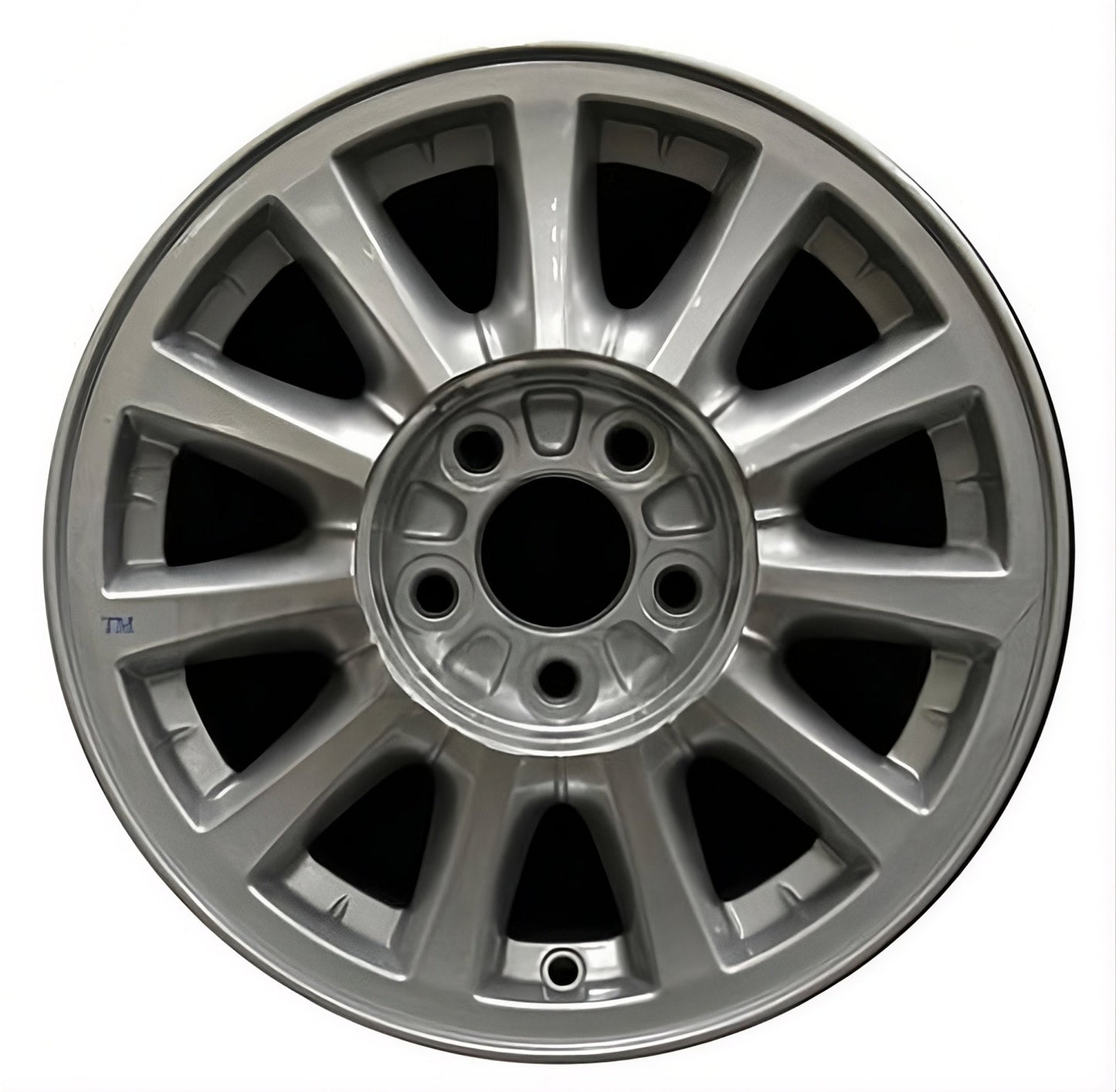 Ford Windstar  1999-2003 Factory OEM Car Wheel Size 15x6.5 Alloy 3323.PS02.FF
