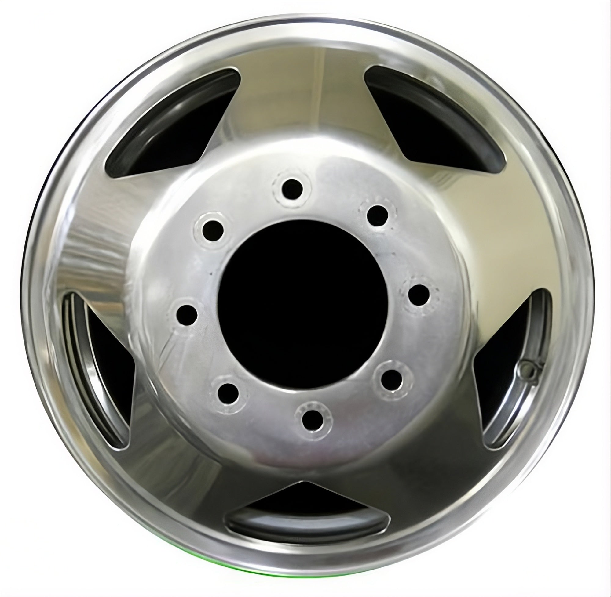 Ford F250 F350 Truck 1999-2004-1999-2004 OEM Alloy Rim | 3335BFT.FULL ...