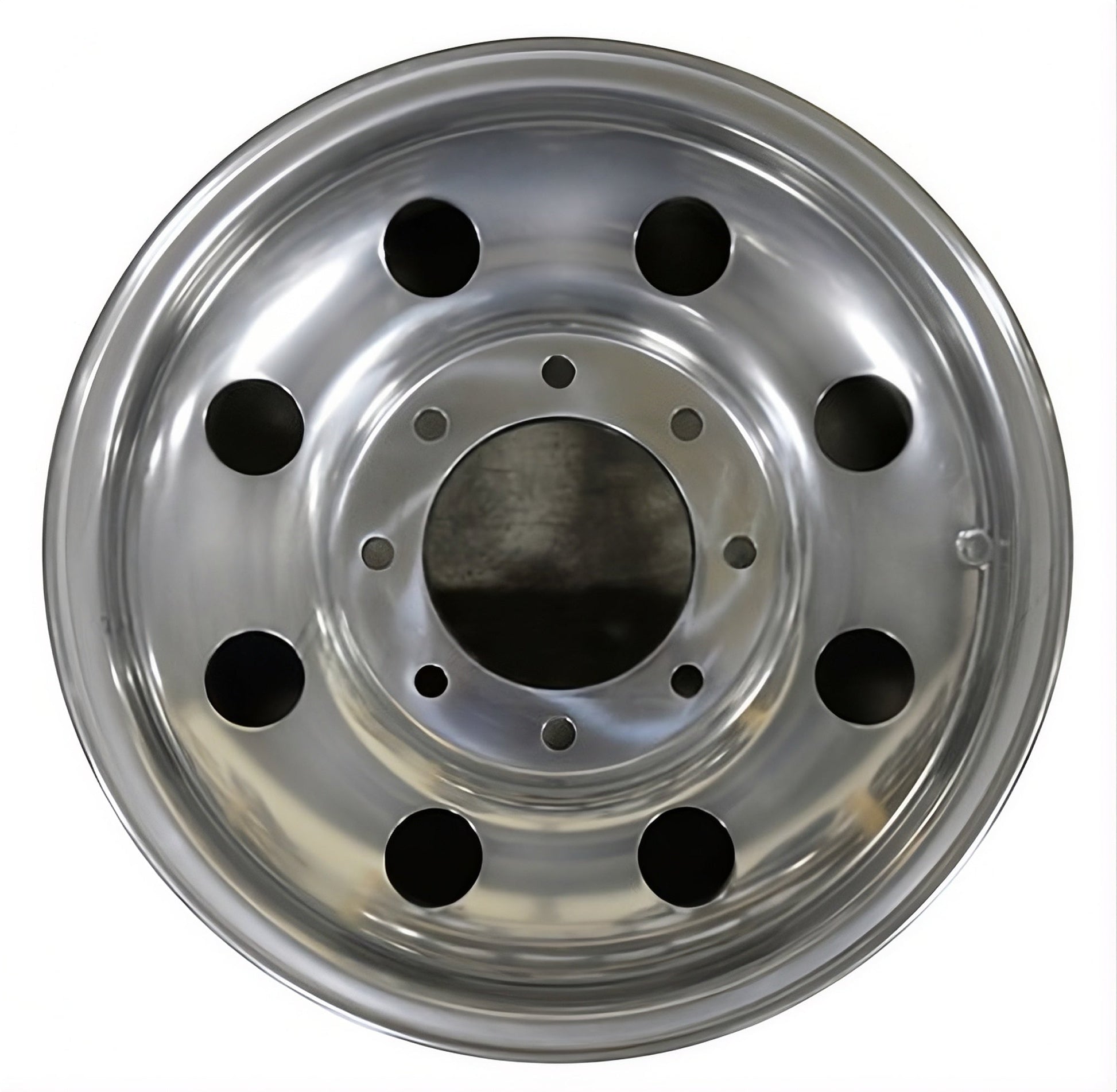 Ford F250 F350 Truck  1999-2005 Factory OEM Car Wheel Size 16x7 Alloy 3338.FULL.POL