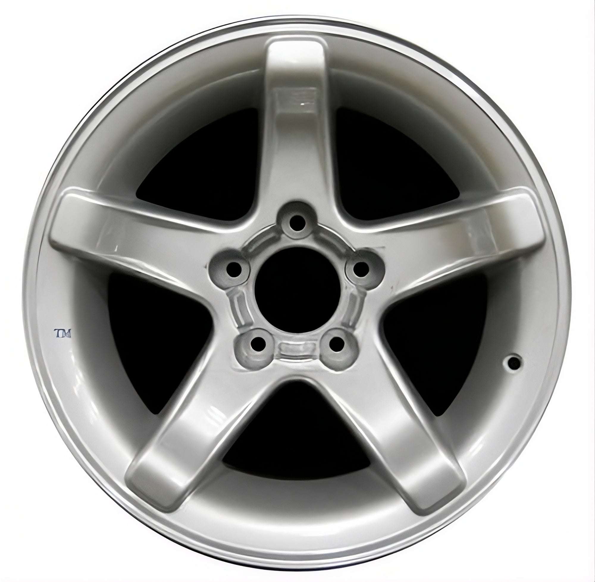 Ford F150 Truck 1999-2000 OEM Alloy Rim | 3348.PS02.FF – Finish Line Wheels