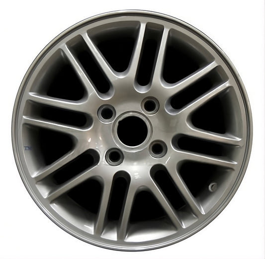 Ford Focus  2000-2011 Factory OEM Car Wheel Size 15x6 Alloy 3367A.PS02.FF
