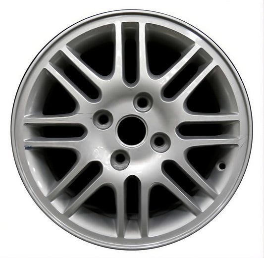 Ford Focus  2000-2011 Factory OEM Car Wheel Size 15x6 Alloy 3367B.PS02.FF