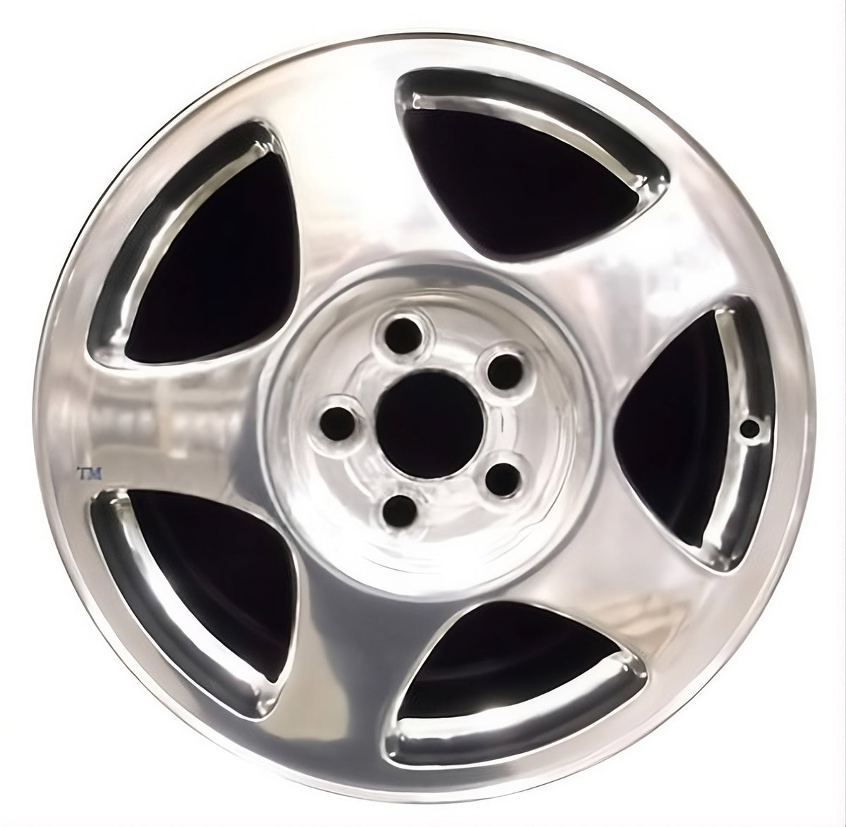 Ls Ss Rim Lincoln LS 2000-2002 OEM Alloy Rim | 3369.FULL.POL – Finish Line Wheels