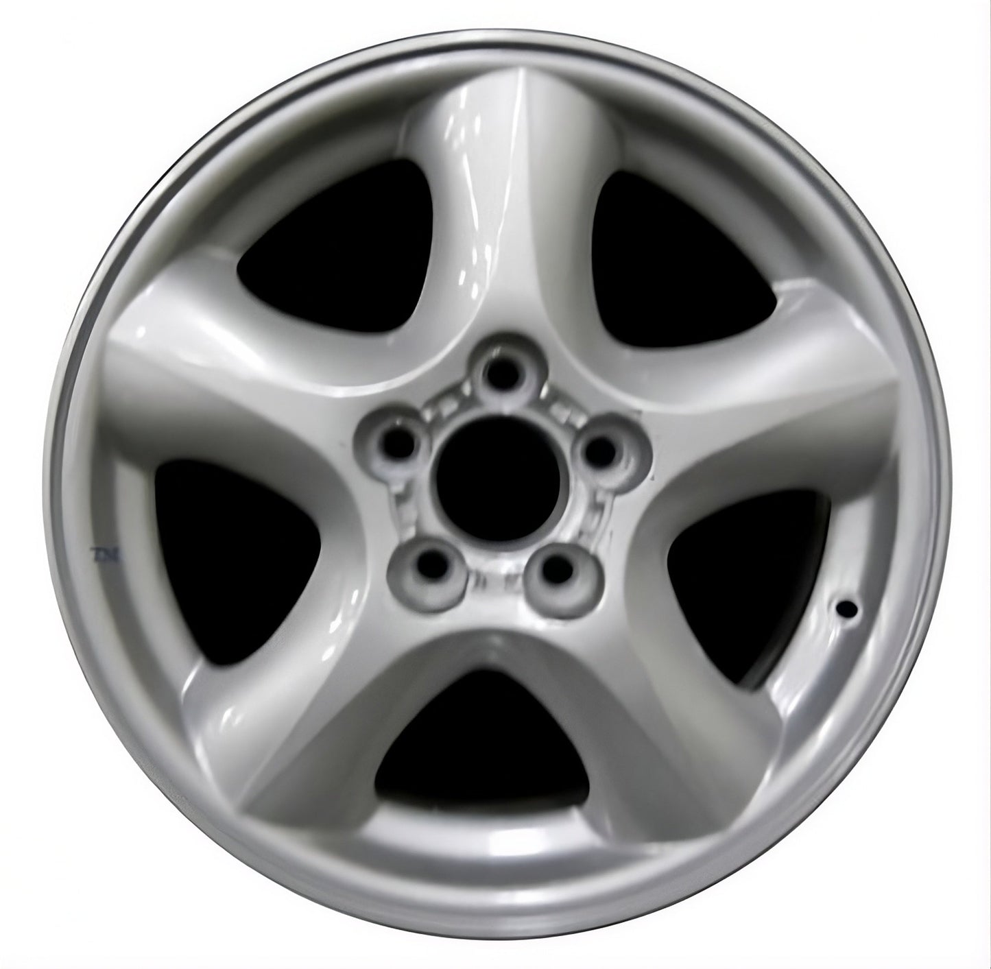 Ford Taurus  2000-2007 Factory OEM Car Wheel Size 16x6 Alloy 3384A.PS01.FF
