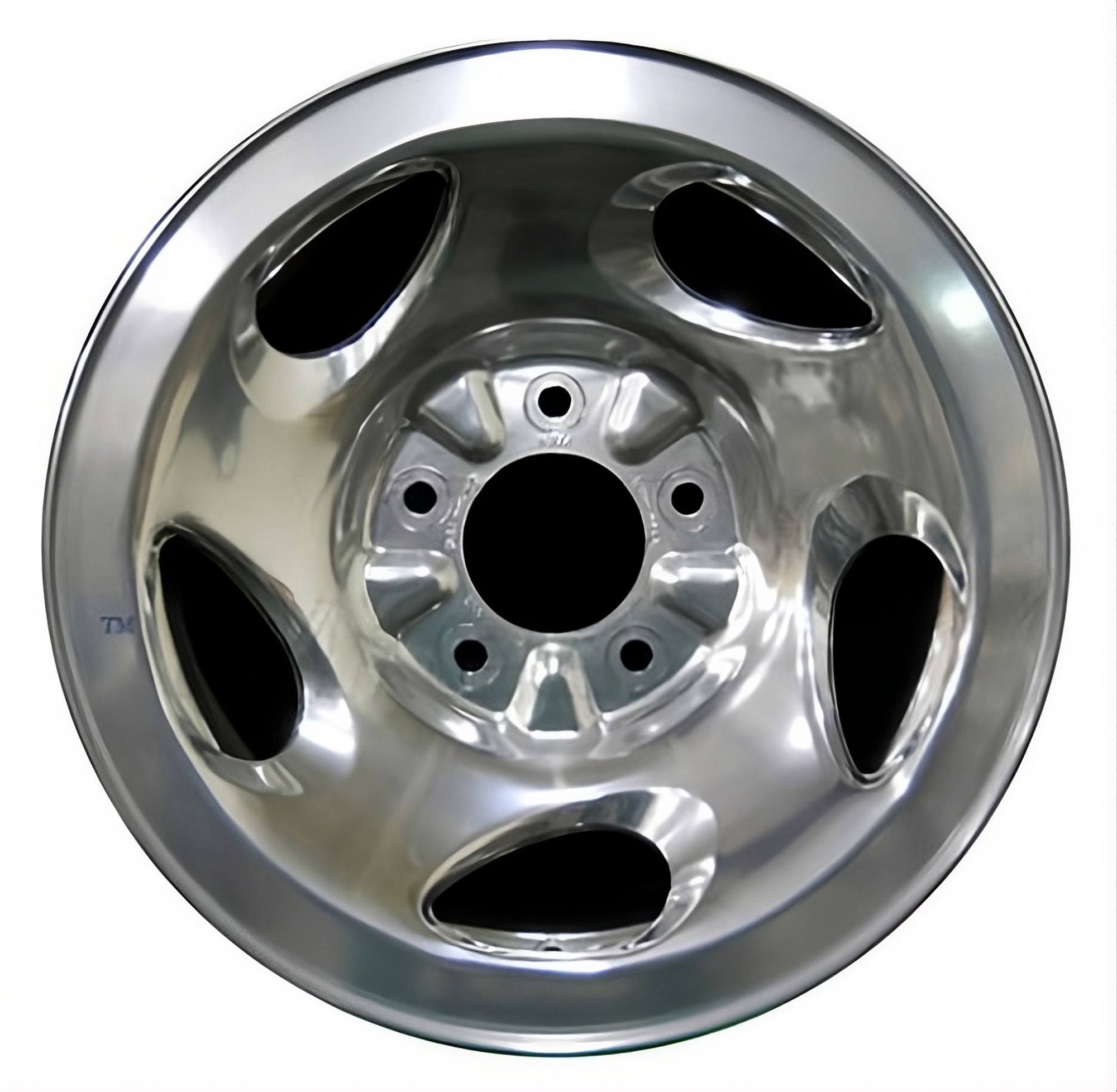 Ford F150 Truck 1999-2004-1999-2004-1999-2004-1999-2004 OEM Alloy Rim ...