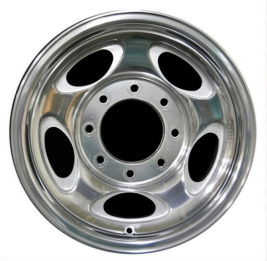 Ford Excursion  2000-2009 Factory OEM Car Wheel Size 16x7 Alloy 3408A.LS01.TPOL