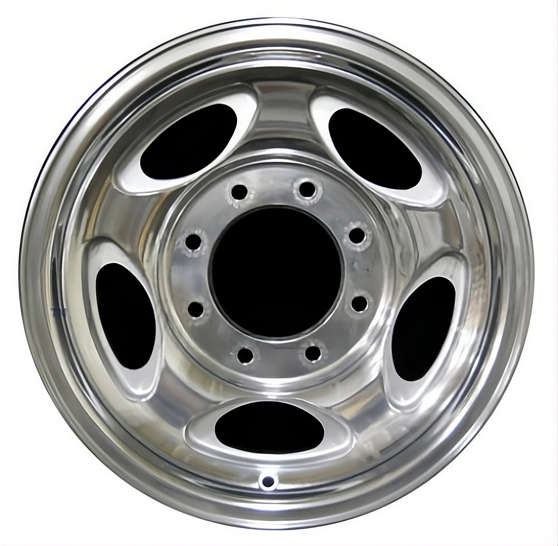 Ford Excursion  2000-2009 Factory OEM Car Wheel Size 16x7 Alloy 3408B.LS01.TPOL