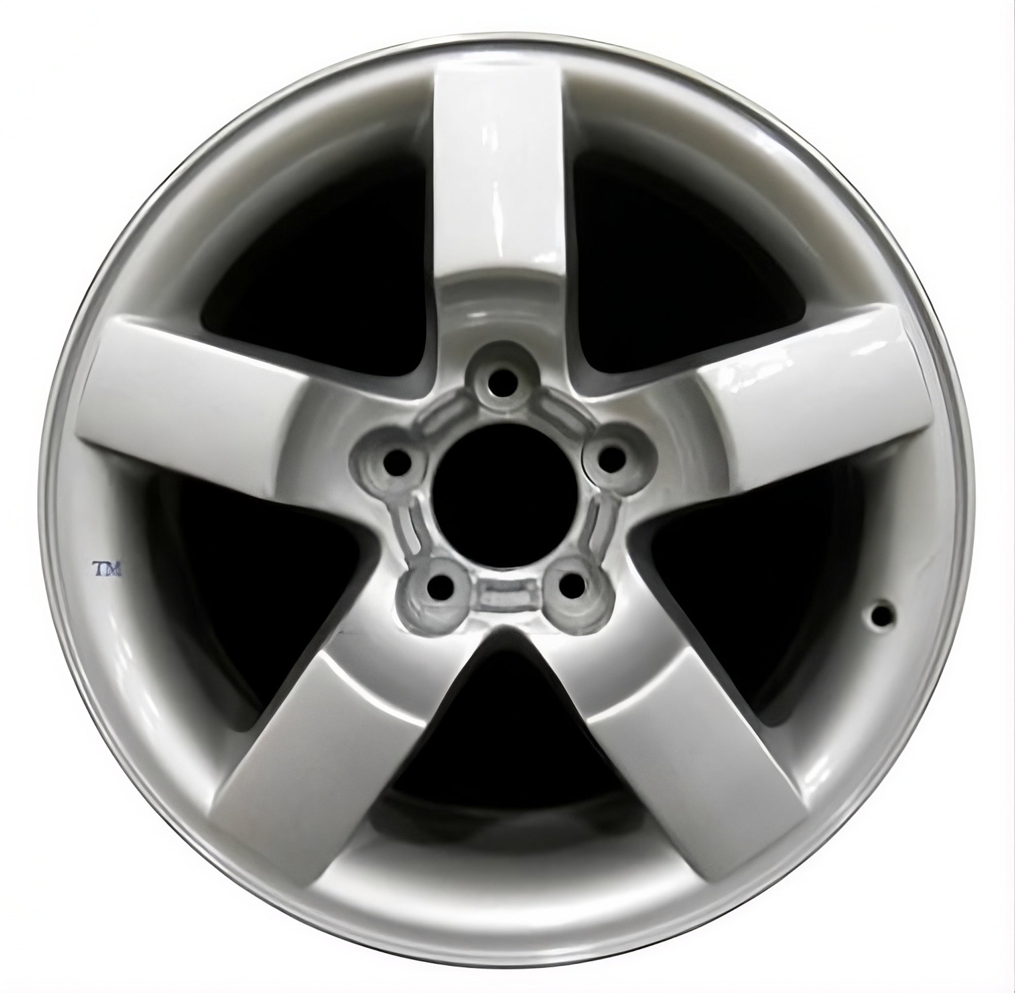 Ford F150 Truck 2001-2002 OEM Alloy Rim | 3420.PS02.FF – Finish Line Wheels