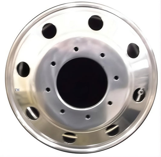 Ford F250 F350 Truck  1999-2004 Factory OEM Car Wheel Size 19.5x6 Alloy 3423FT.FULL.POL
